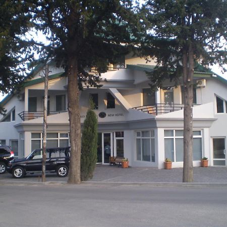 New Hotel Tbilisi Ngoại thất bức ảnh