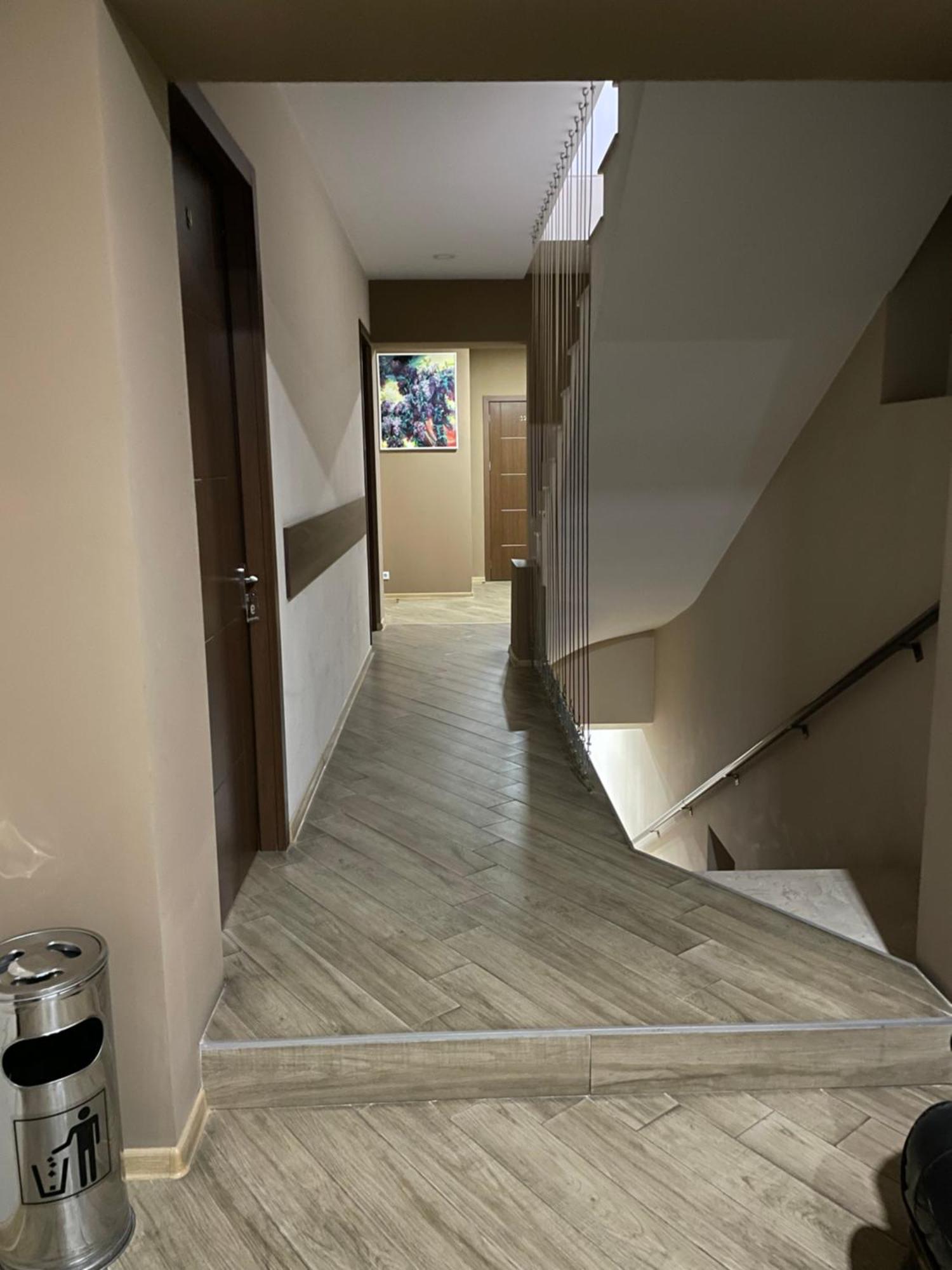 New Hotel Tbilisi Ngoại thất bức ảnh