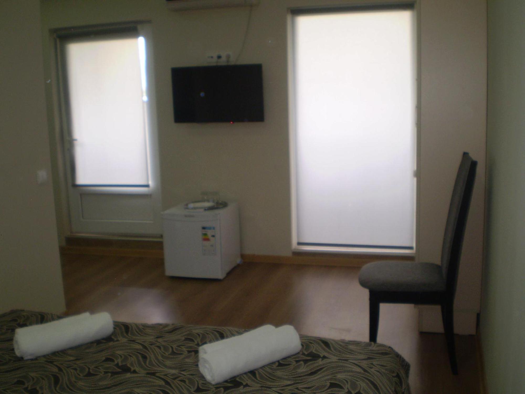 New Hotel Tbilisi Ngoại thất bức ảnh