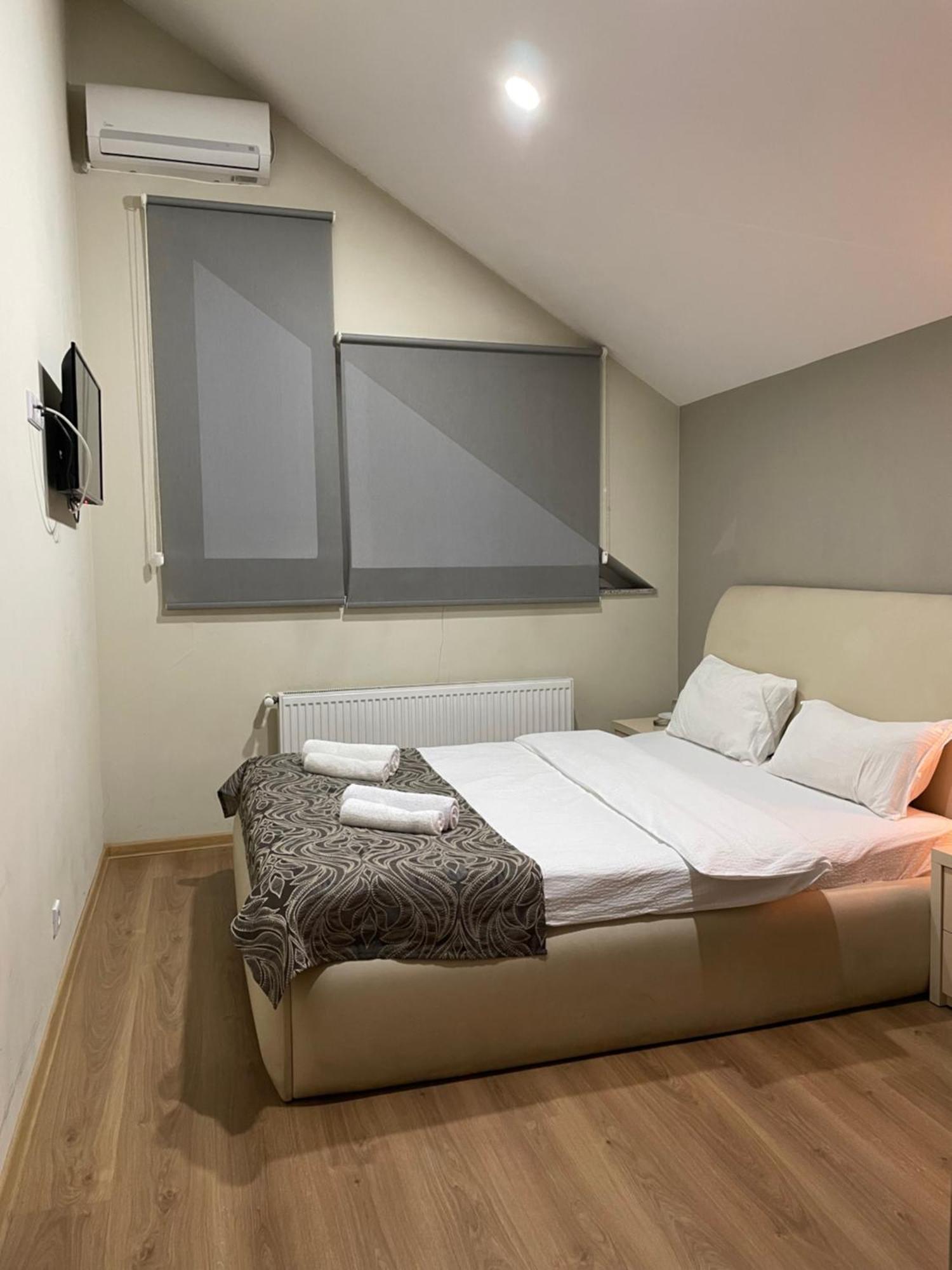 New Hotel Tbilisi Ngoại thất bức ảnh