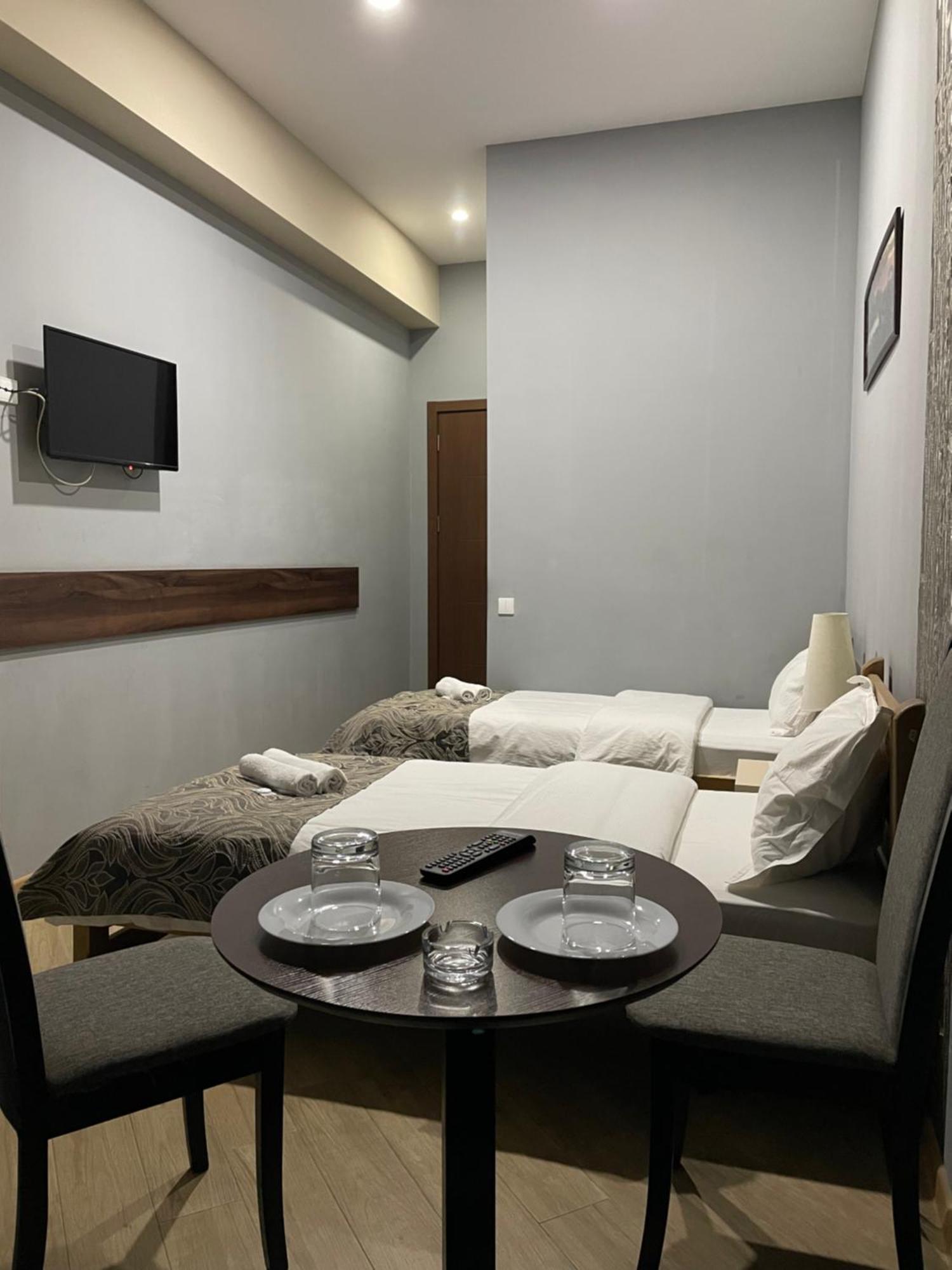 New Hotel Tbilisi Ngoại thất bức ảnh