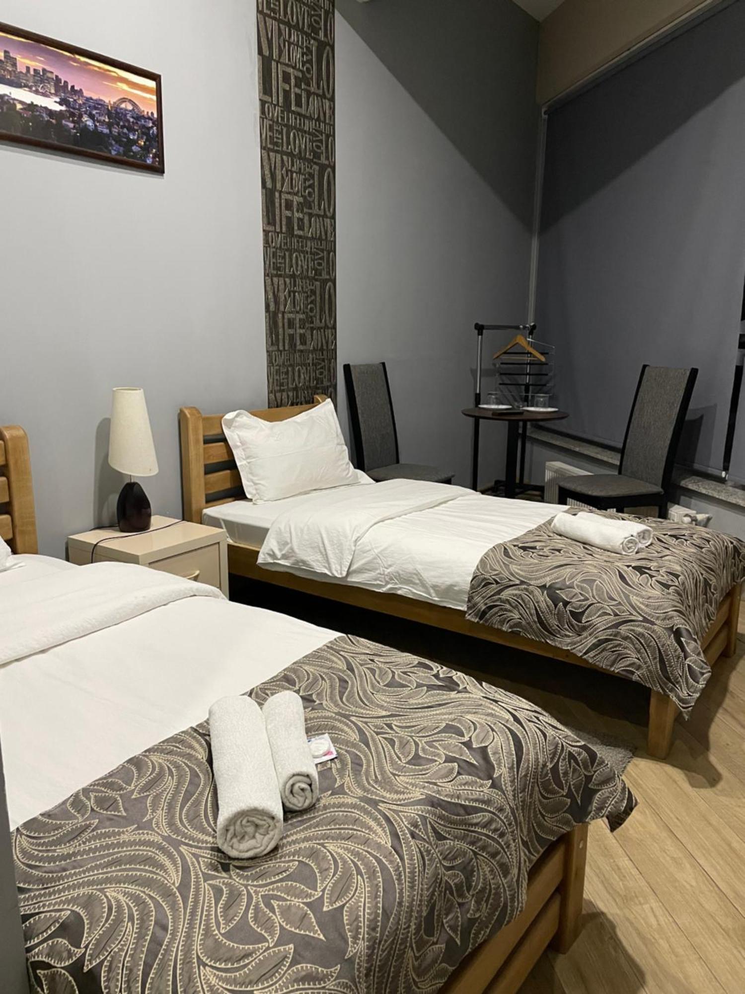 New Hotel Tbilisi Ngoại thất bức ảnh