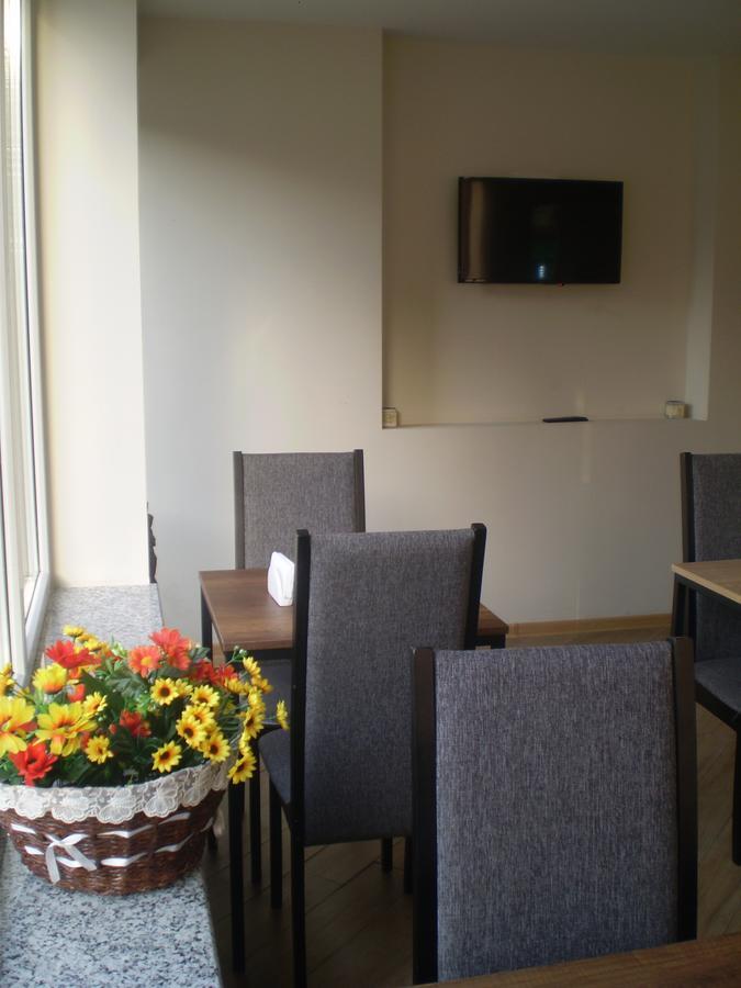 New Hotel Tbilisi Ngoại thất bức ảnh