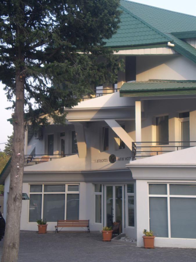 New Hotel Tbilisi Ngoại thất bức ảnh