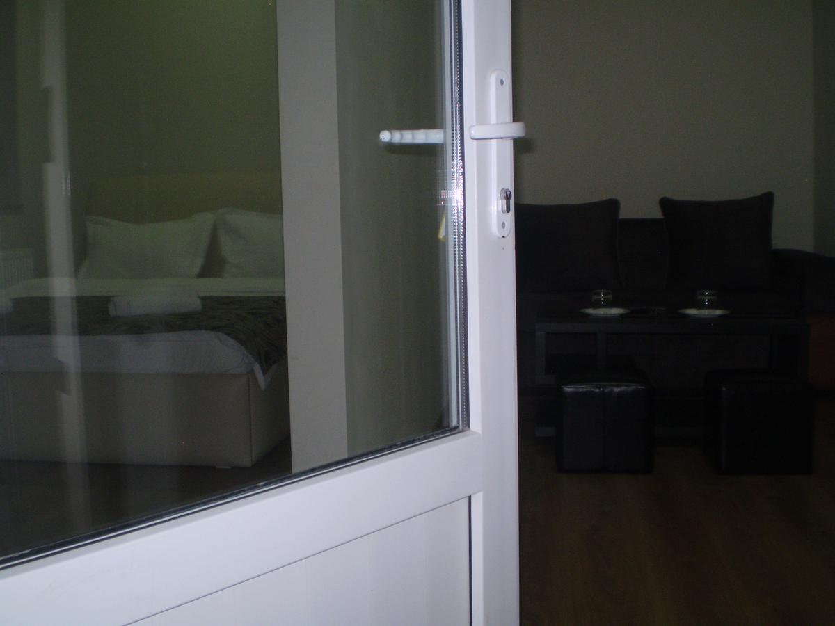 New Hotel Tbilisi Ngoại thất bức ảnh