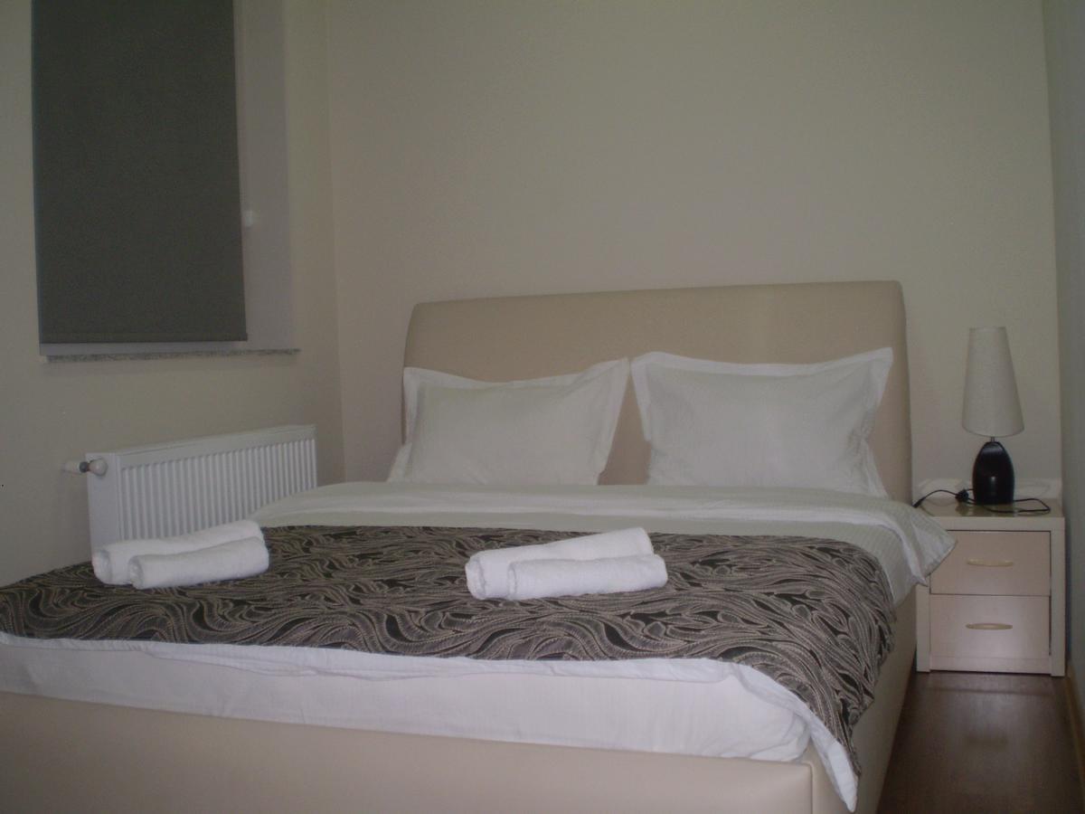 New Hotel Tbilisi Ngoại thất bức ảnh